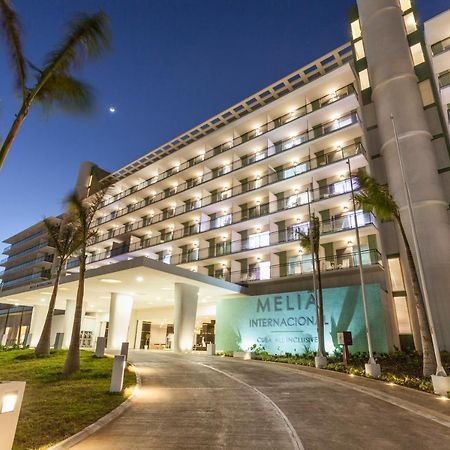 Melia Internacional Hotel Varadero Eksteriør billede